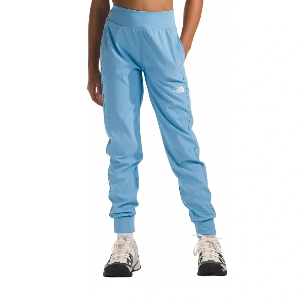 The North Face Girls On The Trail Pants - Picture 1 of 10